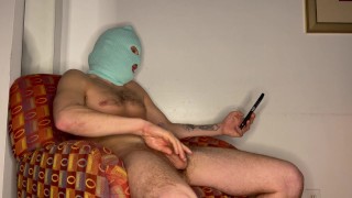 Amazon dude came back