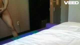 FIRST TIME DOING PORN HOTEL CASTING EBONY HARDCORE BIG DICK