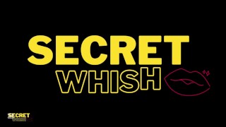 Me levanté con antojo extraño en mi cuerpo