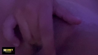 Me levanté con antojo extraño en mi cuerpo