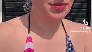 Jiggle jiggle jiggle
