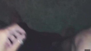 I Always Cum So Hard When They're Asleep...Finally!!