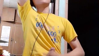 Another Jakol Solo of King Ivan