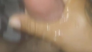 Latino Thug Cumming Multiple Times