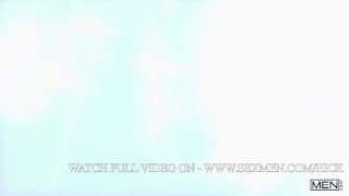 The Thick Of It/ MEN / Oliver Marks, Carter Collins