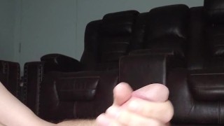 Molding my Clay into a Beautiful Piece of Art