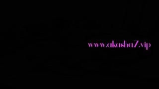 Submissive whore moans, uses her fingers in her pussy and then fucks her like a cowgirl