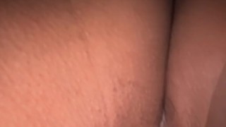 fingeering first time