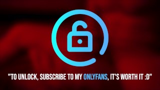 Grinding My Dick on a Pillow While Home Alone