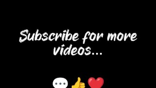 POV vaquera inversa, corrida por dentro...