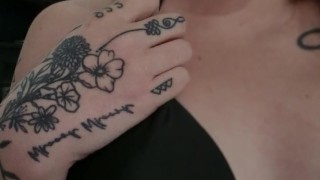 Pure Pleasure: Pussy Play Session