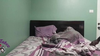 Daddy woke me with fuck. cumslut stories