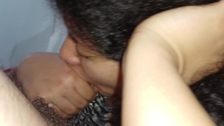 the best handjob sucking at the same time of all pornhub for sure🍌🤤😋🥹💦💦💦