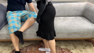 مادرناتنی با دوست من ...سکس فارسی ایرانی