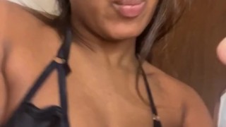 SC LadyLeviosaaa Super Hot Ebony Compilation w/ Dani Doomsday