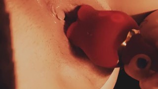 Rose play