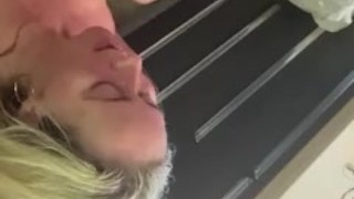 Dripping & Dominated: Bent and Begging for More