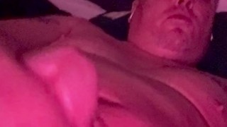 Cumback cumshot pt 3