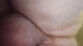 FTM Kitty Barebacked by Ginger Master