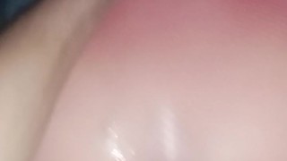 Cum in ME DADDY!!!. Doggystyle POV