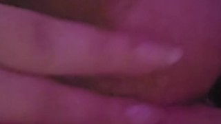 Amy's Pussy Missed You