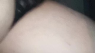 Driving around in my THONG 🤭