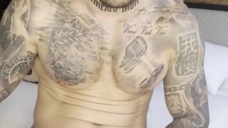 GAY with BIG COCK, Talking dirty To You😈