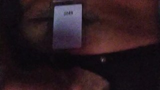 Hot Latino Guy Jerking Off In Florida Mens Club