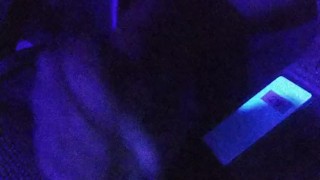 Hot Daddy Masturbating In Adult Sex Dungeon