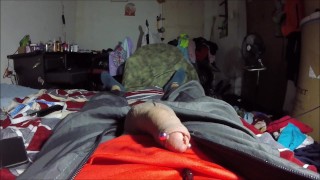 Llegando al segundo mes de Jelqing