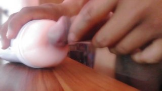 Una lechosa paja de relax part 1