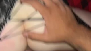 My compilation of me getting fucked
