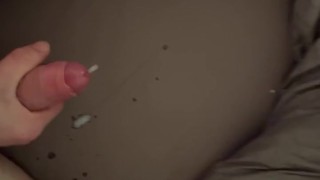 Furry Annimation EiPrile ejaculation cartoon