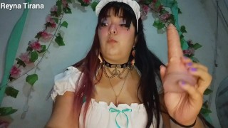 Tutorial para ser la sissy *más linda de la fiesta* makeup + dilatación anal para putas!