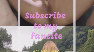 にこにこもこもこギャル降臨💘甘えんぼなギャル、独り占めしていいよ？🫣