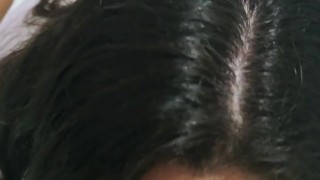 I Made Her Moan in Satin - Stepdad POV