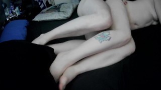My wifes hot milf friend up for some great sex!
