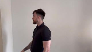 extreme public humiliation at stag do