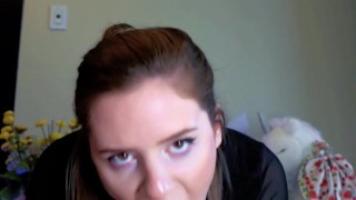 POV JOI / I'll bring you to the HARDEST CUM OF YOUR LIFE / YOU'LL CUM ALL OVER