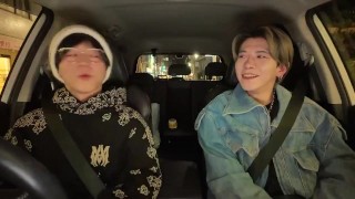 【BL】Boys Love Kiss-HARU × Mukai Riku vol.2