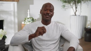 Prioritizing Wellness with Pineapple Support: Rhyheim Shabazz