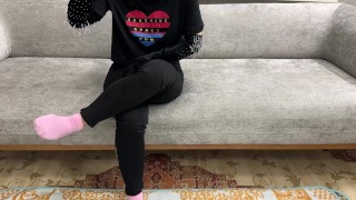 همسایه هستیم اوکیه ...سکس فارسی ایرانی