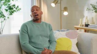 Prioritizing Wellness with Pineapple Support: Ricky Johnson