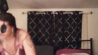 Wife caught getting her pussy pounded by her Latino lover after she sucked his cock