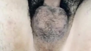 bbc fucks hairy white boy