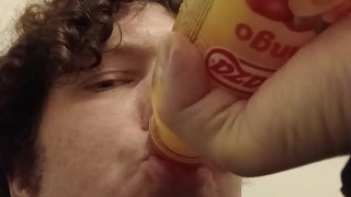 Ayla Lubbers Pee Wednessday 23 April 1:00 AM