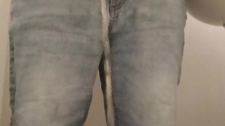 Ayla Lubbers Pee Wednessday 23 April 9:00 AM