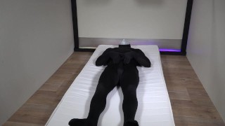 Mr.Mystery first solo