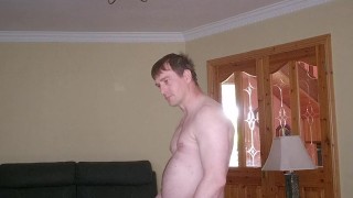 LongJohn0Hara fucking a TT Fleshlight