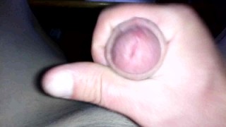 Masturbe (343) with one testicle